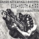 Gun-Mouth 4 hire Horns and Halos #2 [Explicit]