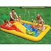 Ocean Play Center 100" X 77" X 31" Ocean Play Center 100" X 77" X 31"