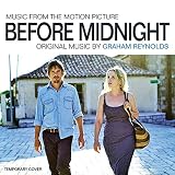 Before Midnight