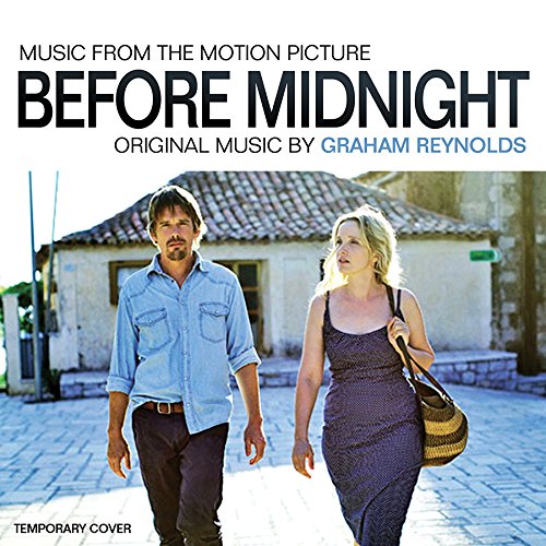 Before Midnight Various Artists