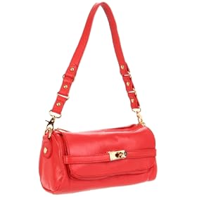 outdoor shoulder bags Co-Lab by Christopher Kon Reid-1121 Sho