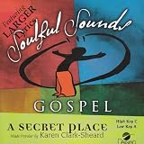 Secret Place [Accompaniment/Performance Track]