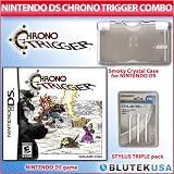 Nintendo DS Chrono Trigger Combo