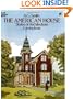 The American House Styles of Architecture Coloring Book (Dover History Coloring Book)