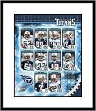 Tennessee Titans -2006 Team Composite- Framed 8x10 Photograph