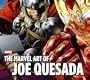 The Marvel Art of Joe Quesada