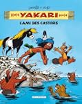 Yakari 02 Int�grale - Yakari Ami des...
