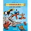 Yakari l'ami des animaux : L'ami des castors