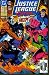 Justice League Europe #34 Blood-Dimmed Tide