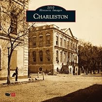 Charleston 2010 Calendar (Calendars of America)
