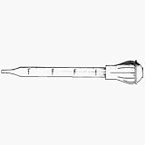 Norpro Glass Baster