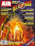 Airbrush Action, July/August 2008 Issue