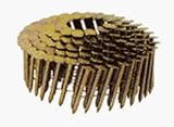 Galvanized Coil Roofing Nails