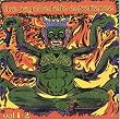 The Psychedelic Experience Vol.1 & 2