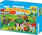PLAYMOBIL 4167 - Adventskalender Reit...