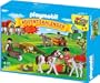 PLAYMOBIL 4167 - Adventskalender Reiterhof