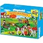 PLAYMOBIL 4167 - Adventskalender Reiterhof von PLAYMOBIL