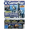 Gamestar DVD [Jahresabo]