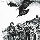 When The Eagle Flies