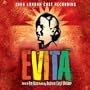 Evita (2006 London Cast)
