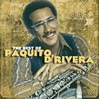 The Best of Paquito D'Rivera by Paquito D'Rivera