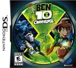 Ben 10 Omniverse