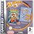 Columns Crown and ChuChu Rocket Double Pack (GBA)