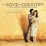 For Love Or Country-Arturo Sandoval Story