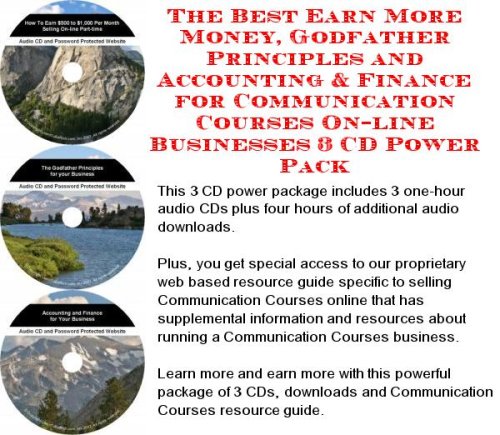 Online Courses