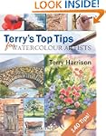Terry's Top Tips for Watercolour Artists