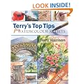 Terry's Top Tips for Watercolour Artists