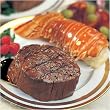 Omaha Steaks Steak and Lobster Combos