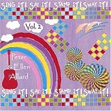 Sing It Say It Stamp It Sway It