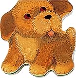 Cover of Pocket Puppy by M. Twinn 0859539067