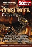 Gunslinger Classics 50 Movie MegaPack