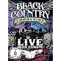 Black Country Communion - Live Over Europe [Blu-ray]