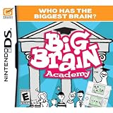Big Brain Academy for Nintendo DS