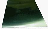 .028x1x12 SS Strip