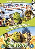 Shrek Family - Fun Pack [Interactive DVD]
