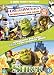 DVD : Shrek Family - Fun Pack [Interactive DVD]