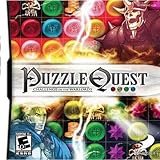 Puzzle Quest: Challenge of the Warlords [Online Game Code]