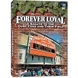 Cubs Team Marketing Forever Loyal-Salute to Cubs