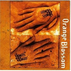 Orange Blossom