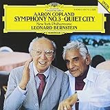 Copland: Symphony No. 3 / Quiet City
