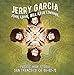 GARCIA, JERRY - PACIFIC HIGH STUDIO 1972 [2 Discs]