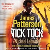 Tick Tock | James Patterson