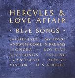 Blue Songs [VINYL]