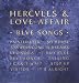 Blue Songs [VINYL]