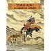 Yakari, Tome 36 : Le l�zard de l'ombre + fiche animal
