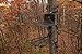 Hawk Kickback Hang-On Treestand